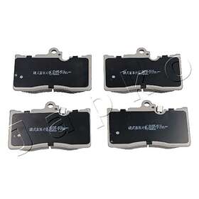 JapKo Bromsbeläggssats, skivbroms 50222