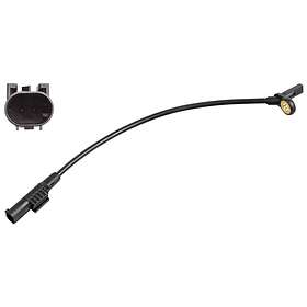 febi bilstein 23824 ABS-Sensor, 1 Stück