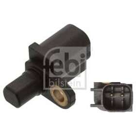 FEBI BILSTEIN 172254 Capteur ABS vitesse de roue arrière pour Renault