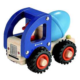 ABA Skol Cementblandare Trä 2942624