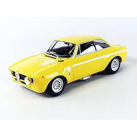 Minichamps 155120024 1:18 Alfa Romeo GTA 1300 Junior-1971