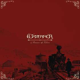 Wayfarer - A Romance With Violence Limited Edition LP