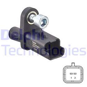 Delphi Auto Parts ABS-givare SS20760