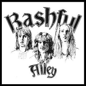 Bashful Alley - It's About Time LP