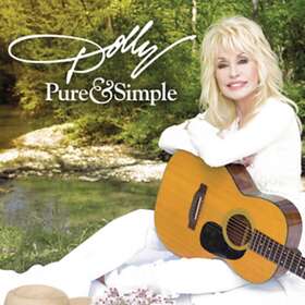 Dolly Parton - Pure & Simple CD