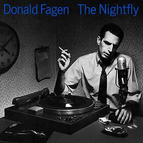 Donald Fagen - The Nightfly LP