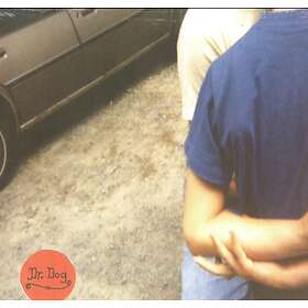 Dr. Dog - Shame, Shame LP