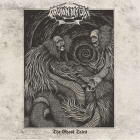Drown My Day - The Ghost Tales CD