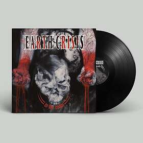 Earth Crisis - To The Death LP