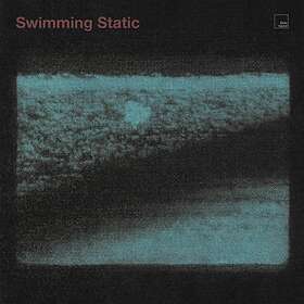 Elder Island - Swimming Static LP