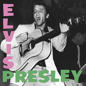 Elvis Presley - + CD