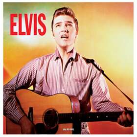 Elvis Presley - LP