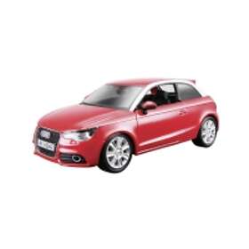 Bburago Audi A1 1:24