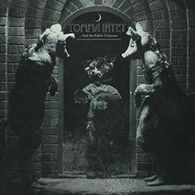 Tomma Intet - ...And The Fallen Universe LP