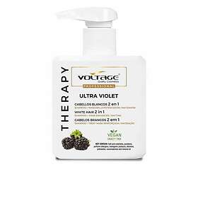 Voltage Therapy Ultra Violet 2in1 500ml