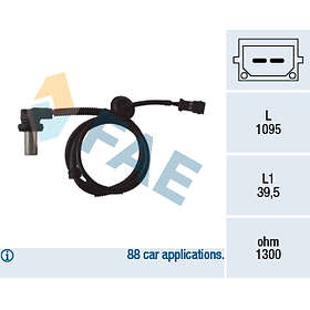 FAE ABS-givare 78062