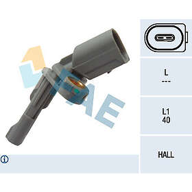 FAE ABS-givare 78126