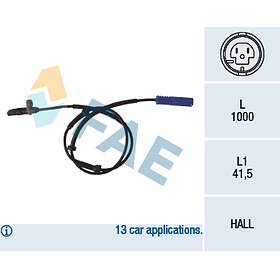 FAE ABS-givare 78076
