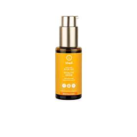 Vitality Khadi Vitality Grow Hair Oil 50ml