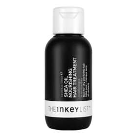 The Inkey List Shea Oil Nourishing Treatment 100ml