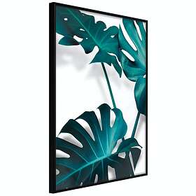 Artgeist Poster Affisch Emerald Nature [Poster] 30x45 A3-DRBPRP1317m_cr