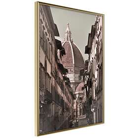 Artgeist Poster Affisch Florence [Poster] 40x60 A3-DRBPRP1383l_zr