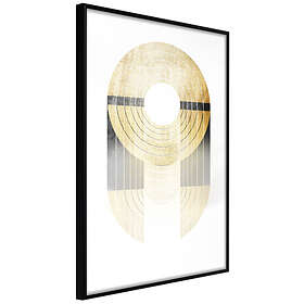 Artgeist Poster Affisch Gold Trophy [Poster] 40x60 A3-DRBPRP1626l_cr