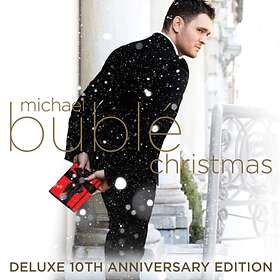 Michael Bublé - Christmas 10th Anniversary Super Deluxe Edition LP