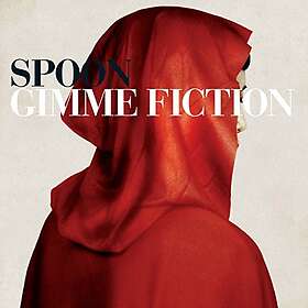 Spoon - Gimme Fiction Limited 10th Anniversary Edition LP