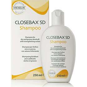 Synchroline Closebax SD Shampoo 200ml
