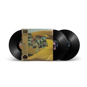 Django - 10th Anniversary Edition LP