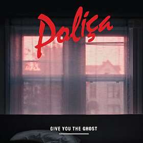 Polica - Give You The Ghost 10th Anniversary Limited Edition LP