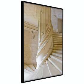 Artgeist Poster Affisch Stone Stairs [Poster] 20x30 A3-DRBPRP1461s_cr
