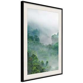 Artgeist Poster Affisch Exotic Adventure [Poster] 40x60 A3-DRBPRP1678l_cr_pp