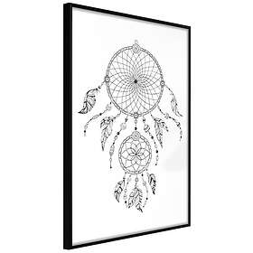 Artgeist Poster Affisch Dreamcatcher [Poster] 30x45 A3-DRBPRP0345m_cr