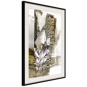 Artgeist Poster Affisch Diamond [Poster] 30x45 A3-DRBPRP0933m_cr_pp