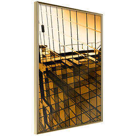 Artgeist Poster Affisch Modern Offices [Poster] 30x45 A3-DRBPRP0625m_zr