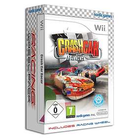Crash Car Racer (Wii)