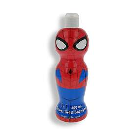 Air Val International Spiderman 2in1 400ml