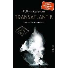 Volker Kutscher: Transatlantik