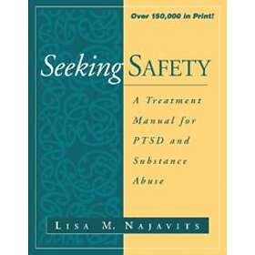 Lisa M Najavits: Seeking Safety