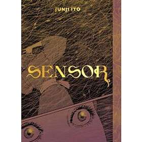 Junji Ito: Sensor