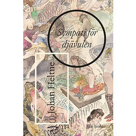 Johan Heltne: Sympati för djävulen