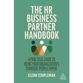 Glenn Templeman: The HR Business Partner Handbook