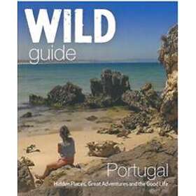 Edwina Pitcher: The Wild Guide Portugal