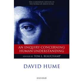 Tom L Beauchamp: David Hume: An Enquiry concerning Human Understanding