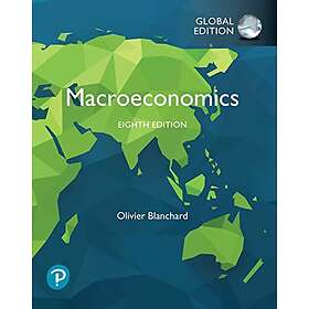 Olivier Blanchard: Macroeconomics, Global Edition