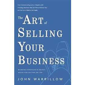 John Warrilow: The Art of Selling Your Business