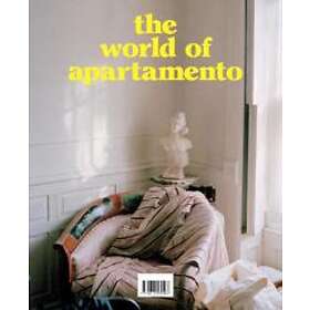 Omar Sosa, Nacho Alegre: The World of Apartamento