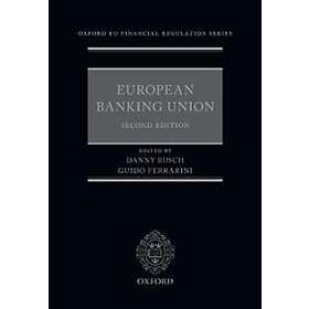Danny Busch: European Banking Union